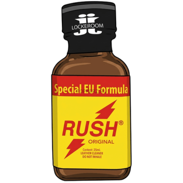 Rush 25ml Rush 25ml