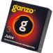 Презервативы ароматизированные Ganzo Juice - 3 шт - Презервативы ароматизированные Ganzo Juice - 3 шт