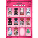 Russian Set Russian Set