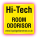 Hi-Tech 10ml - Hi-Tech 10ml