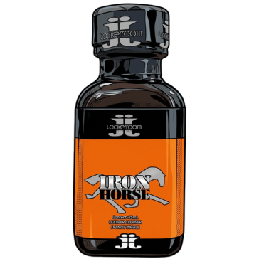 Iron Horse 25ml 