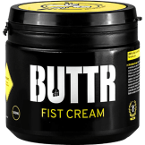 BUTTR Fisting Cream 500 ml