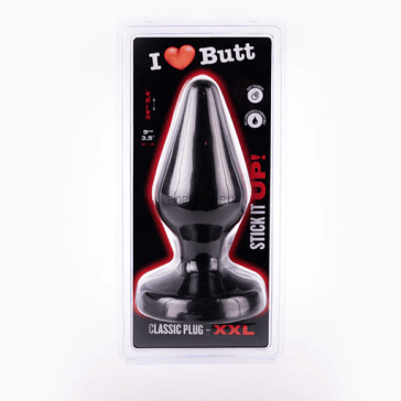 Classic Plug XXL Classic Plug XXL