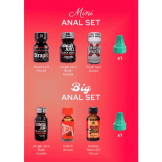 Anal Set Anal Set