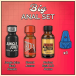 Anal Set - Anal Set