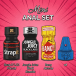 Anal Set - Anal Set