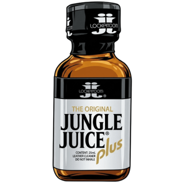 Jungle Juice Plus 25ml 