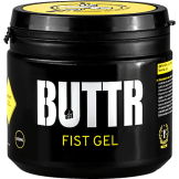 BUTTR Fisting Gel 500 ml