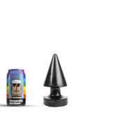 Crack Attack Black