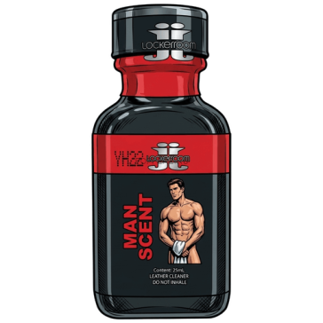 Manscent 25ml Manscent 25ml