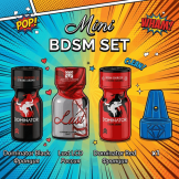 BDSM Set BDSM Set