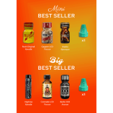 Best Seller Best Seller