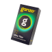 Ультратонкие презервативы Ganzo Ultra thin - Ультратонкие презервативы Ganzo Ultra thin