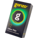 Ультратонкие презервативы Ganzo Ultra thin - Ультратонкие презервативы Ganzo Ultra thin