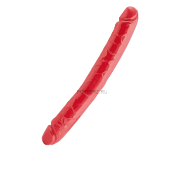 Black&Red by TOYFA Double Dildo Black&Red by TOYFA Double Dildo