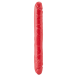 Black&Red by TOYFA Double Dildo Black&Red by TOYFA Double Dildo - Black&Red by TOYFA Double Dildo