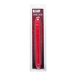Black&Red by TOYFA Double Dildo Black&Red by TOYFA Double Dildo - Black&Red by TOYFA Double Dildo
