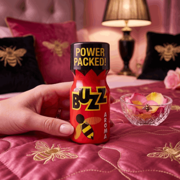 Buzz 10ml 