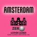 Amsterdam Zero 10ml - Amsterdam Zero 10ml
