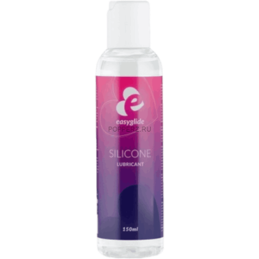 EasyGlide Silicone 
