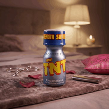 TNT 10ml TNT 10ml