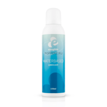EasyGlide Waterbased 
