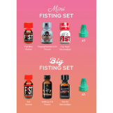 Fisting Set Fisting Set