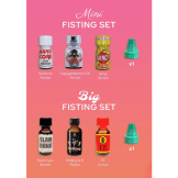 Fisting Set Fisting Set