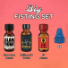 Fisting Set - Fisting Set