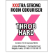 Throb HardX 10ml - Throb HardX 10ml