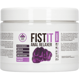 Fist IT Anal Relaxer (500 ml)