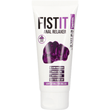 Fist IT Anal Relaxer 