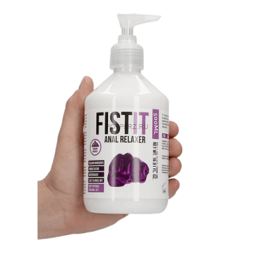 Fist IT Anal Relaxer Fist IT Anal Relaxer