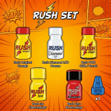 Rush Set