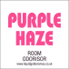 Purple Haze 10ml - Purple Haze 10ml