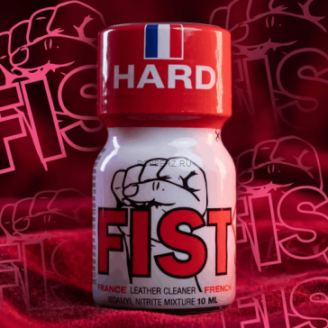 Fist Hard 10ml Fist Hard 10ml