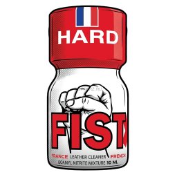 Fist Hard 10ml Fist Hard 10ml