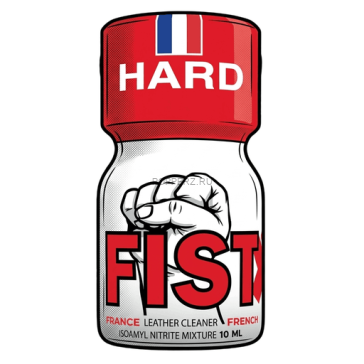 Fist Hard 10ml 