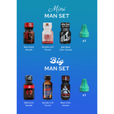 Man Set Man Set