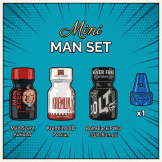 Man Set Man Set