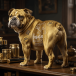 Dogs 10ml Dogs 10ml - Dogs 10ml