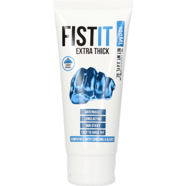 Fist IT Extra Thick 
