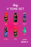 V Teme Set Big