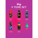 V Teme Set Big V Teme Set Big