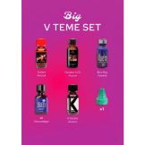 V Teme Set Big