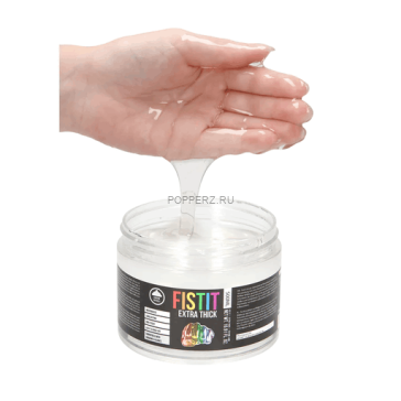 Fist IT Extra Thick Rainbow Edition 500 ml 