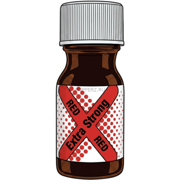 Extra Strong 15ml 
