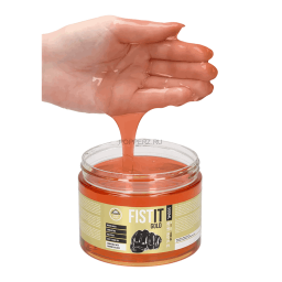 Fist IT Gold 500 ml Fist IT Gold 500 ml