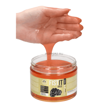 Fist IT Gold 500 ml Fist IT Gold 500 ml