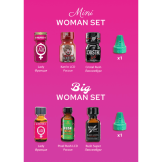 Woman Set Woman Set